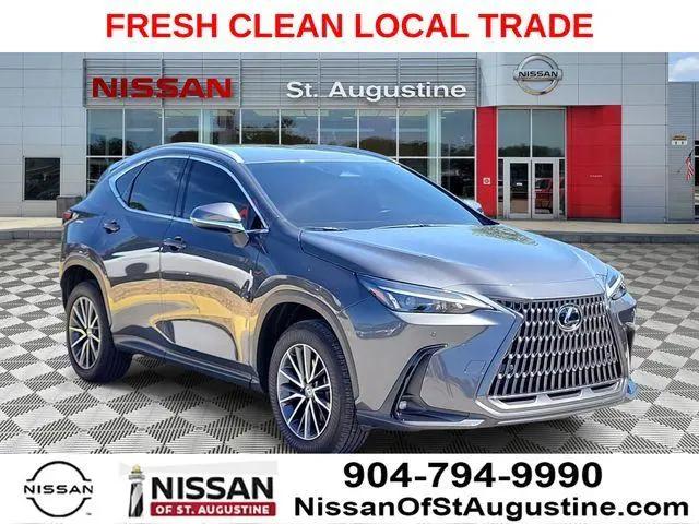 2025 Lexus NX Base for sale in St Augustine, FL