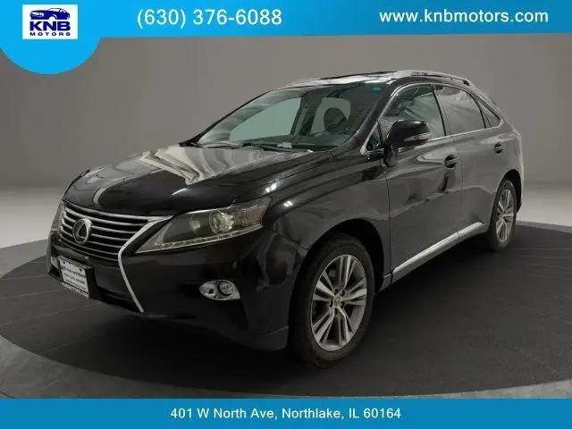 2015 Lexus RX 350 Base for sale in Northlake, IL