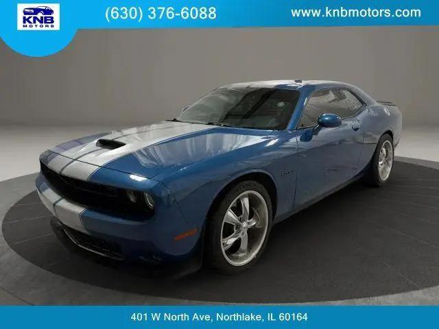 2020 Dodge Challenger R/T for sale in Northlake, IL
