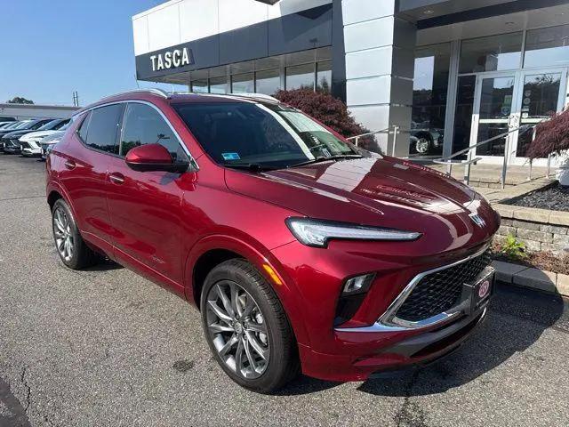 2024 Buick Encore GX Avenir AWD for sale in Woonsocket, RI
