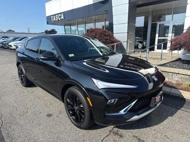 2024 Buick NV Sport Touring FWD for sale in Woonsocket, RI