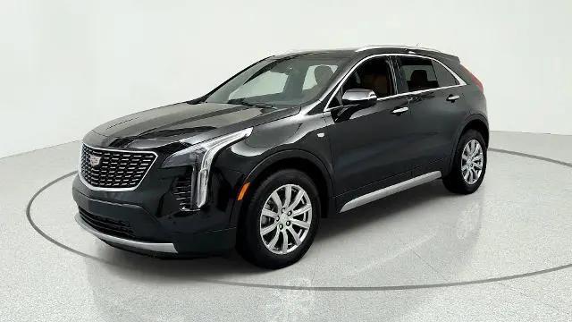 2023 Cadillac XT4 AWD Premium Luxury for sale in Dearborn, MI