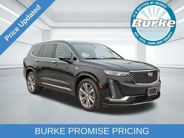 2020 Cadillac XT6 FWD Premium Luxury for sale in Middle Township, NJ