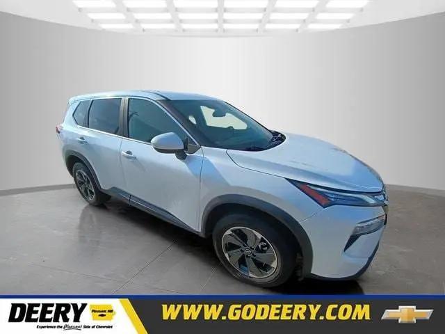 2024 Nissan Rogue SV Intelligent AWD for sale in Pleasant Hill, IA