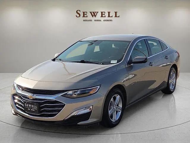 2024 Chevrolet Malibu FWD LS for sale in Andrews, TX