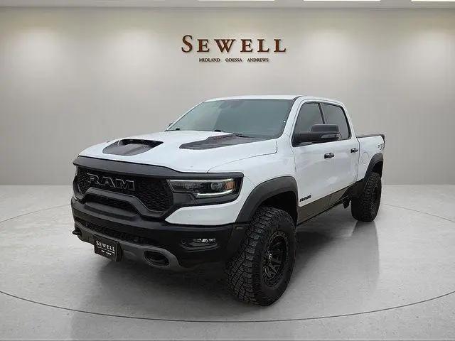2023 Ram 1500 TRX Crew Cab 4x4 5'7" Box for sale in Andrews, TX