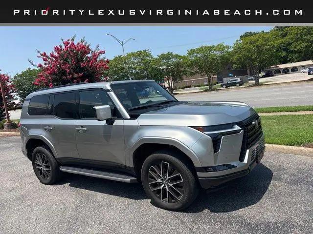 2024 Lexus GX 550 Premium+ for sale in Virginia Beach, VA