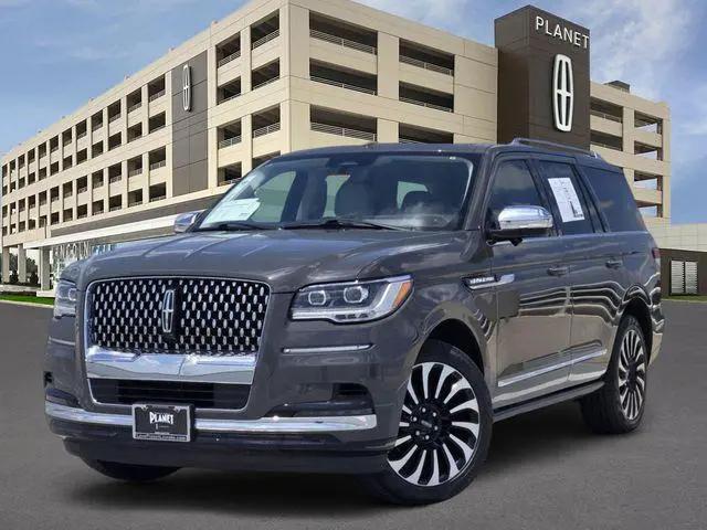 2024 Lincoln Navigator Black Label for sale in Dallas, TX