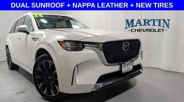 2024 Mazda X-90 3.3 Turbo S Premium Plus for sale in Crystal Lake, IL