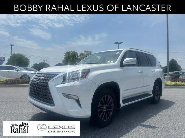 2019 Lexus GX 460 Luxury for sale in Ephrata, PA