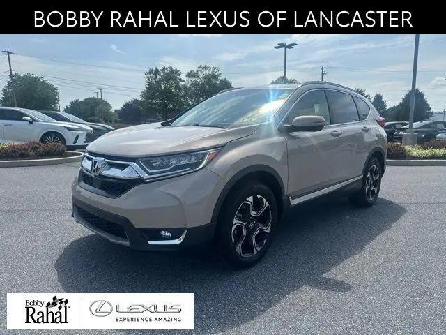 2018 Honda CR-V Touring for sale in Ephrata, PA