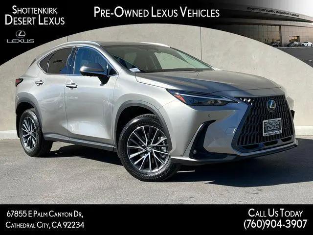 2026 Lexus NX 350h Premium for sale in Cathedral City, CA