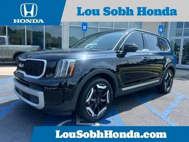 2023 Kia Telluride EX for sale in Cumming, GA