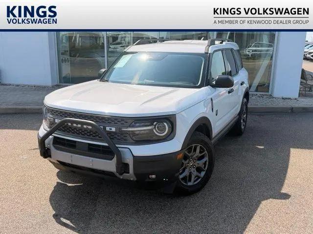 2025 Ford Bronco Sport Big Bend for sale in Cincinnati, OH