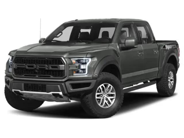 2018 Ford F-150 Raptor for sale in Woodland, CA