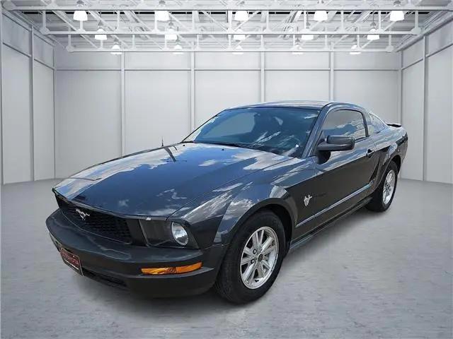 2009 Ford Mustang V6 for sale in Midland, TX