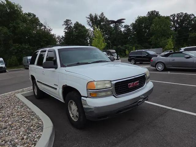 2002 GMC Yukon SLT for sale in Fort Wayne, IN