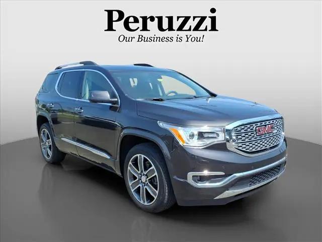 2017 GMC Acadia Denali for sale in Fairless Hills, PA