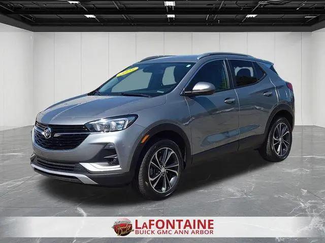 2023 Buick Encore GX Select AWD for sale in Ann Arbor, MI
