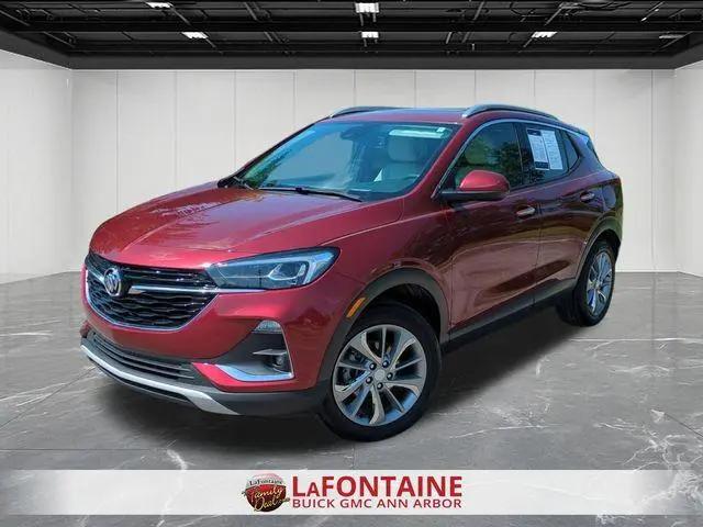 2023 Buick Encore GX Essence AWD for sale in Ann Arbor, MI
