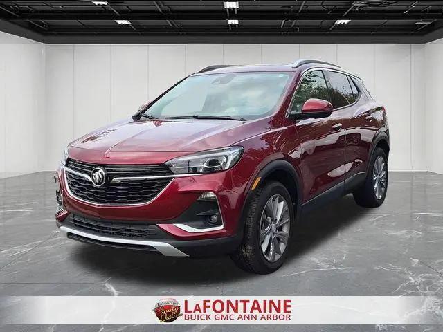 2023 Buick Encore GX Essence AWD for sale in Ann Arbor, MI