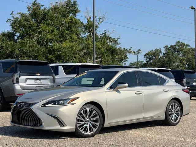 2019 Lexus ES 350 Base for sale in Daphne, AL