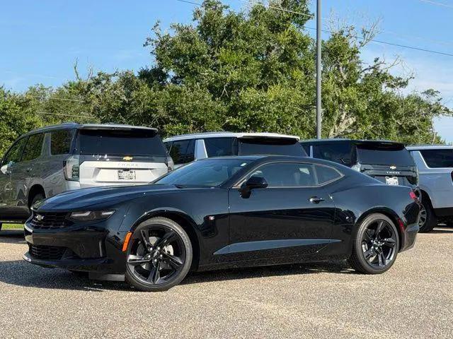 2024 Chevrolet Camaro RWD Coupe 2LT for sale in Daphne, AL