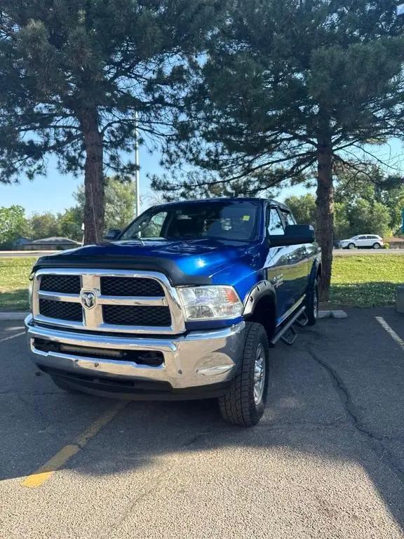 2014 Ram 2500 SLT for sale in Longmont, CO