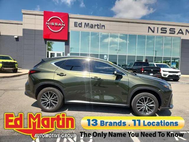 2024 Lexus NX Premium for sale in Fishers, IN