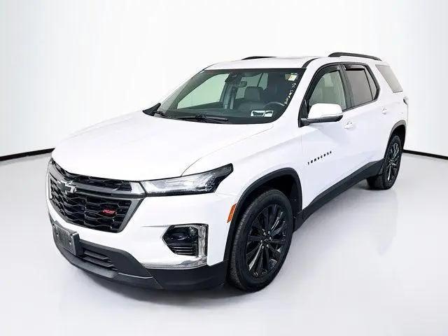 2023 Chevrolet Traverse AWD RS for sale in Albany, NY