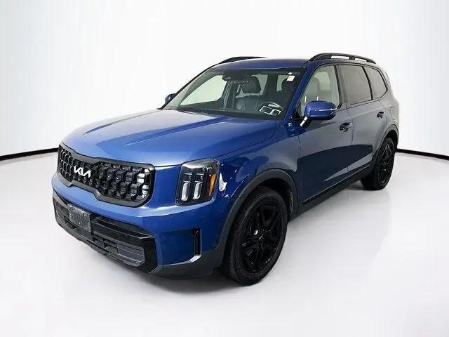 2024 Kia Telluride EX X-Line for sale in Albany, NY