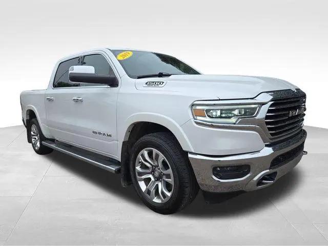 2019 Ram 1500 Laramie Longhorn for sale in Kalispell, MT