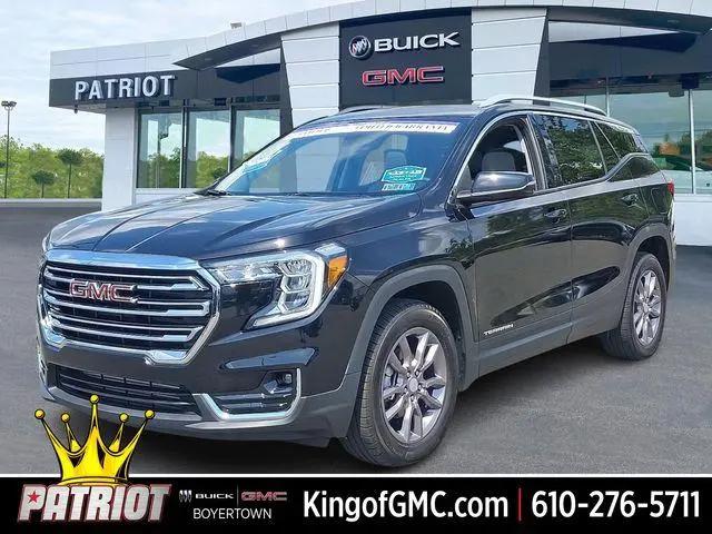 2023 GMC Terrain AWD SLT for sale in Boyertown, PA