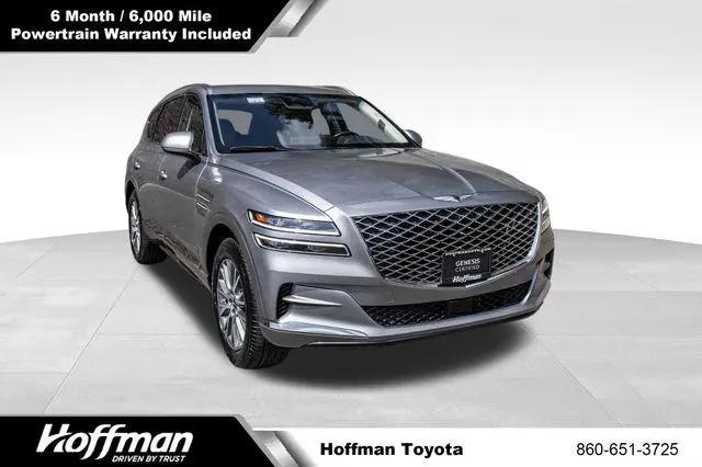 2024 Genesis GV80 2.5T AWD for sale in Simsbury, CT