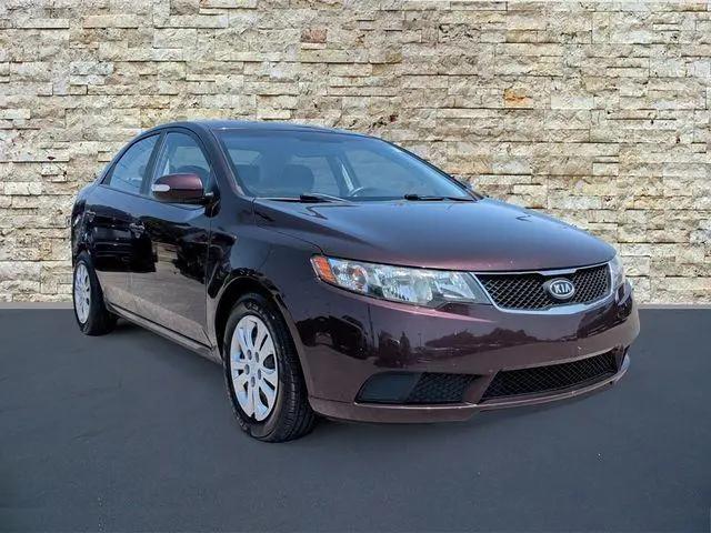 2010 Kia Forte EX for sale in Chattanooga, TN