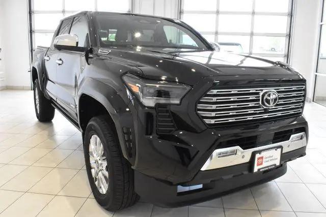 2025 Toyota Tacoma Limited for sale in Kenosha, WI