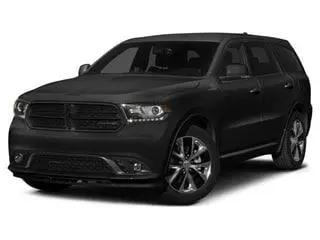 2015 Dodge Durango R/T for sale in Nashville, GA