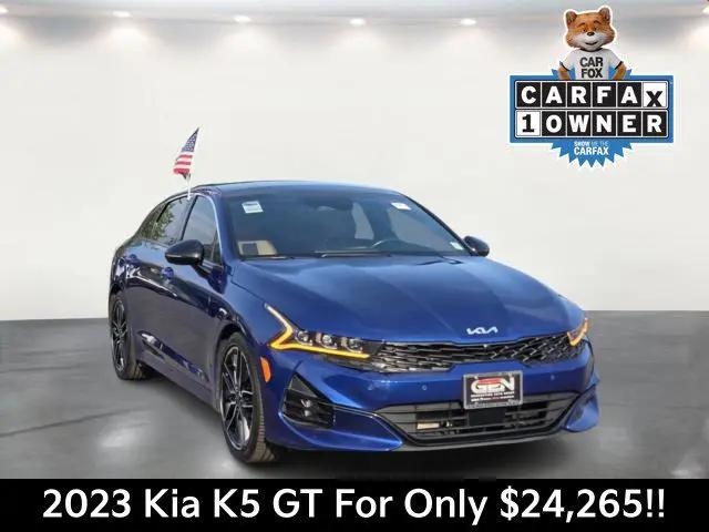 2023 Kia K5 GT for sale in Bohemia, NY