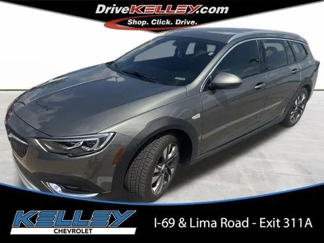 2019 Buick Regal TourX AWD Preferred for sale in Fort Wayne, IN