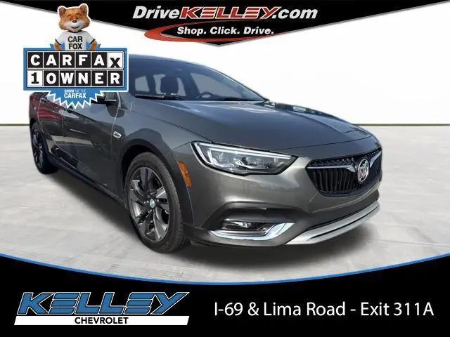 2019 Buick Regal TourX AWD Preferred for sale in Fort Wayne, IN