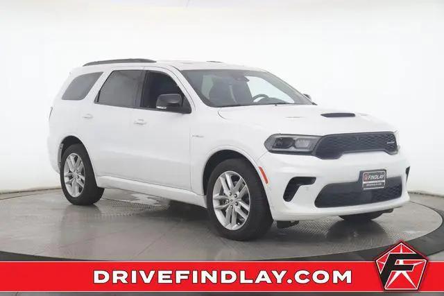 2025 Dodge Durango R/T for sale in Findlay, OH