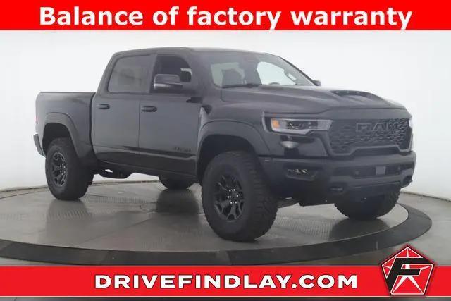 2026 Ram 1500 RHO Crew Cab 4x4 5'7" Box for sale in Findlay, OH
