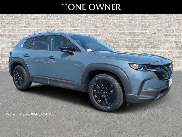 2023 Mazda CX-50 2.5 S Preferred Plus for sale in Richmond, VA