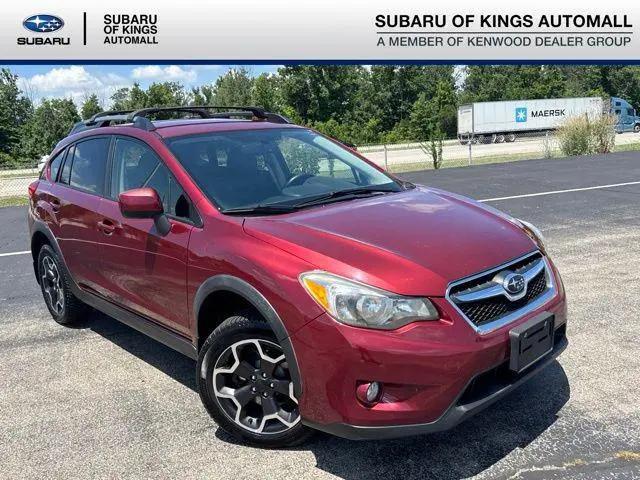 2014 Subaru XV Crosstrek 2.0i Premium for sale in Cincinnati, OH