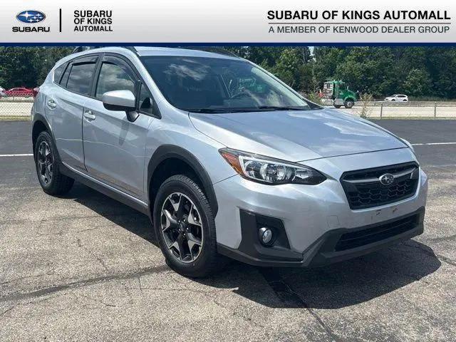 2019 Subaru Crosstrek 2.0i Premium for sale near Cincinnati, OH