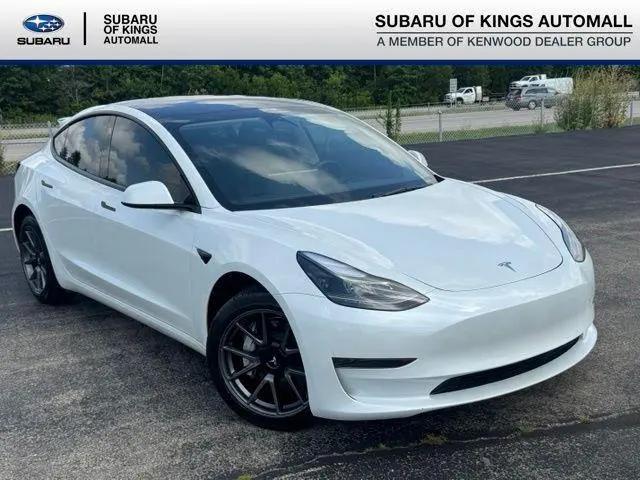 2023 Tesla Model 3 Rear-Wheel Drive for sale near Cincinnati, OH
