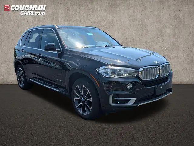 2017 BMW X5 xDrive35i for sale in Heath, OH
