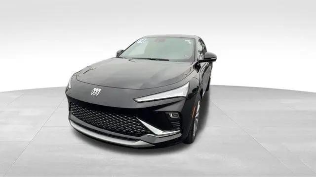 2025 Buick NV Avenir FWD for sale in Lansing, IL