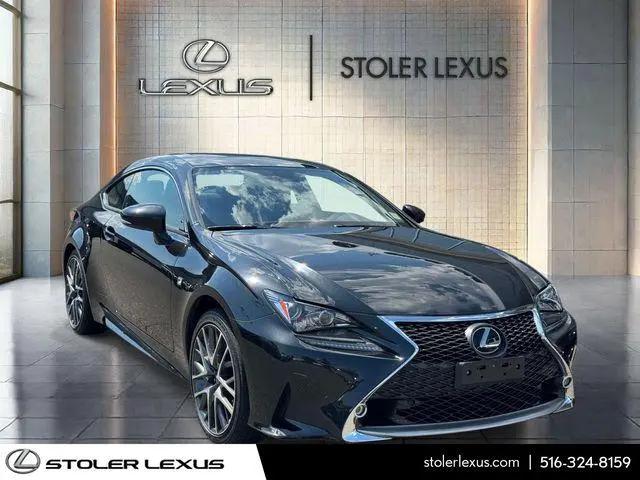 2018 Lexus RC 300 Base for sale in Farmingdale, NY