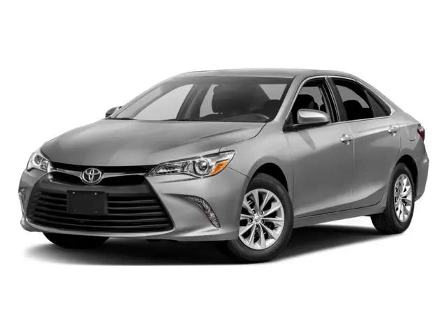 2017 Toyota Camry LE for sale near Zainesville, OH